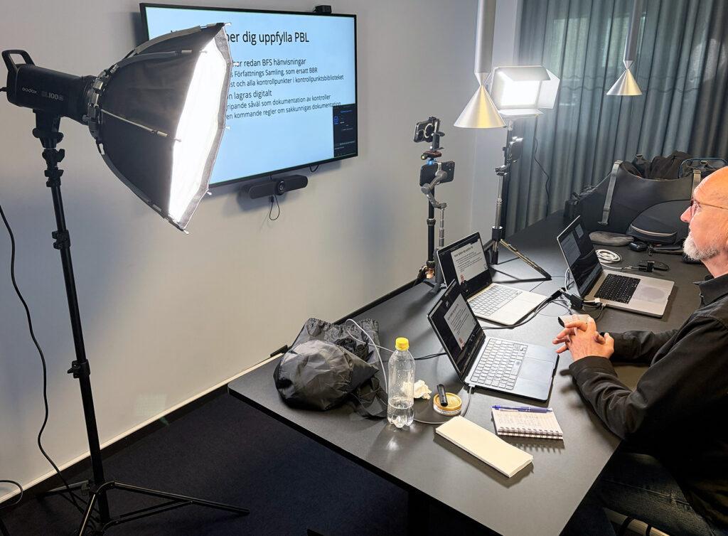 Boverket, Byggregler, BBR, BFS, Digital kontrollplan, KA, Kontrollansvariga, Digitalt byggande